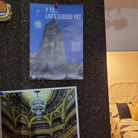 شقة Isidoro Catedral